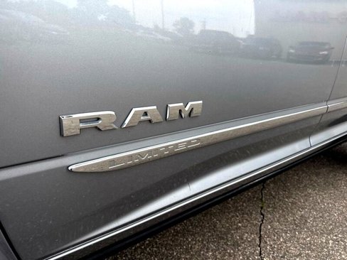Used 2019 RAM 2500 Limited image 11