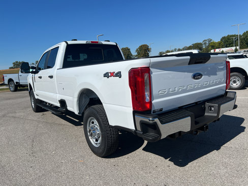 New 2026 Ford F350 XL image 7