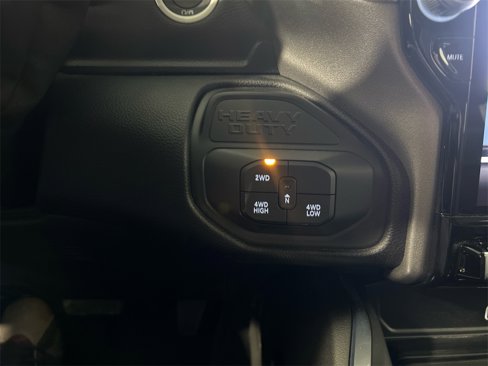 New 2025 RAM 2500 Laramie image 26