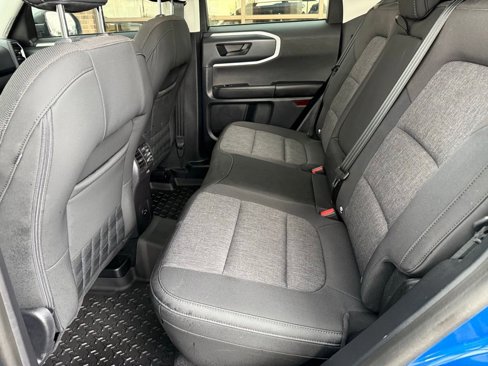 Used 2024 Ford Bronco Sport Big Bend w/ Convenience Package image 16