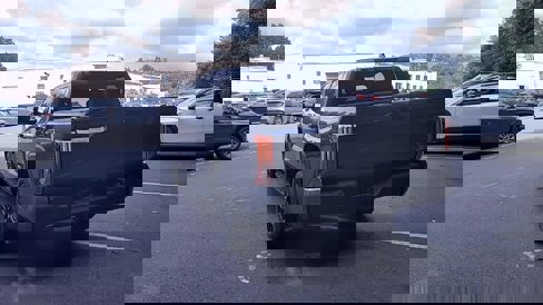 New 2025 Toyota Tundra Limited image 7