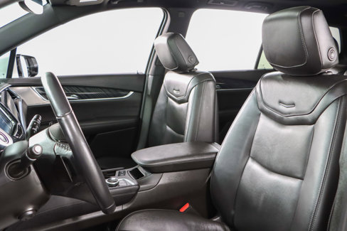 Used 2023 Cadillac XT6 Premium Luxury image 26