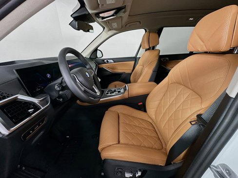 New 2026 BMW X7 xDrive40i image 28