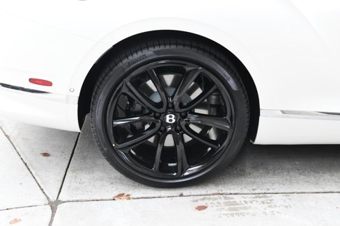 New 2024 Bentley Continental GT V8 image 19