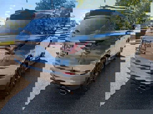 New 2026 Acura MDX A-Spec image 4