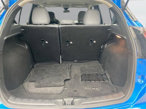 Used 2021 Nissan Kicks SR w/ SR Premium Package image 14