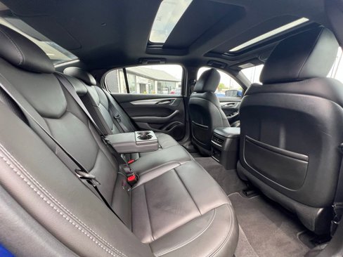 Used 2025 Cadillac CT5 Premium Luxury image 25