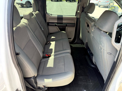 Used 2022 Ford F250 XL w/ Power Equipment Group image 12