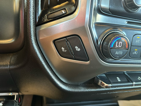 Used 2017 Chevrolet Silverado 1500 LT w/ All Star Edition image 66