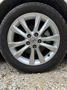 Used 2011 Lexus ES 350 image 10
