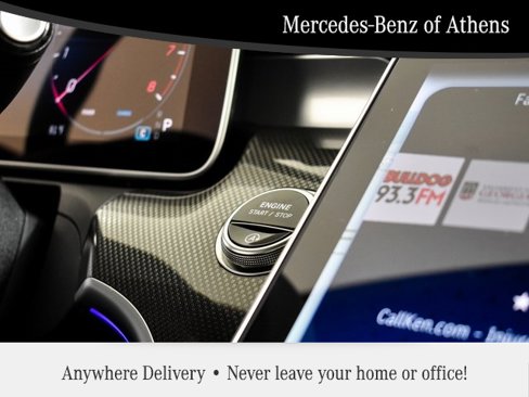 Used 2025 Mercedes-Benz CLE 450 4MATIC Coupe image 24