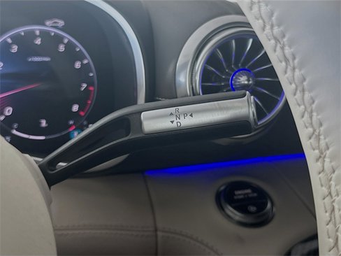 New 2026 Mercedes-Benz SL 55 AMG 4MATIC image 17