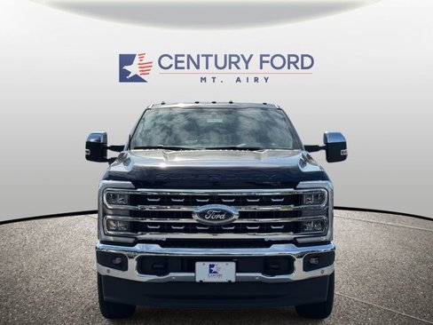 New 2025 Ford F350 Lariat image 6