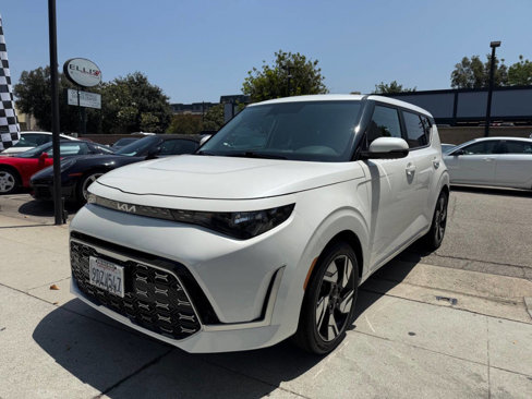 Used 2023 Kia Soul GT-Line image 5