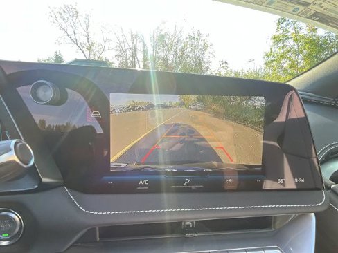New 2026 Chevrolet Corvette Stingray Coupe w/ 1LT image 15