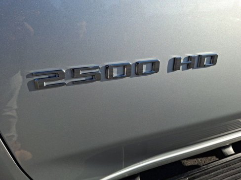 Used 2021 Chevrolet Silverado 2500 LT w/ All Star Edition image 30