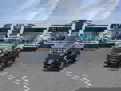 New 2026 GMC Sierra 1500 Denali w/ Denali Reserve Package image 33