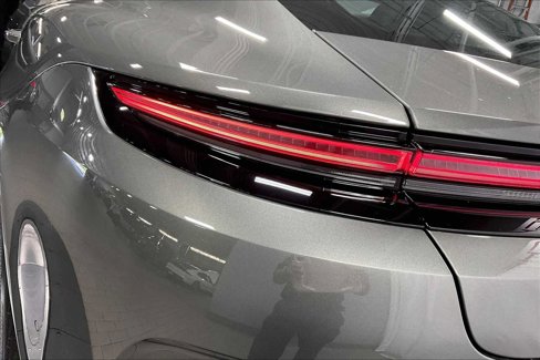 New 2025 Porsche Panamera 4 image 32