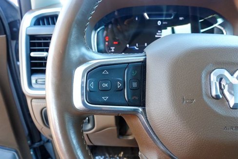 Used 2023 RAM 1500 Limited image 23