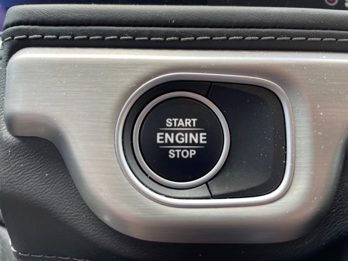 Used 2023 Mercedes-Benz G 63 AMG 4MATIC image 20