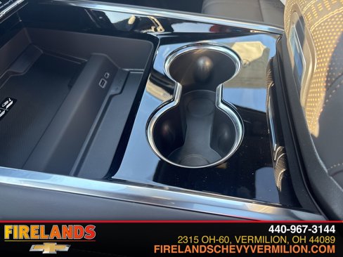 New 2026 Chevrolet Suburban High Country w/ Sun And Tow Package image 32
