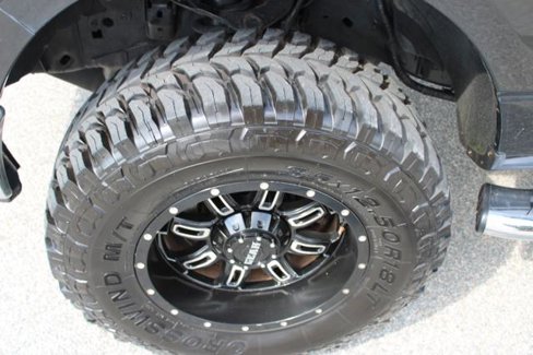 Used 2013 Ford F150 XLT w/ XLT Chrome Pkg image 13