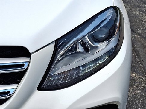 Used 2018 Mercedes-Benz GLE 350 4MATIC image 12