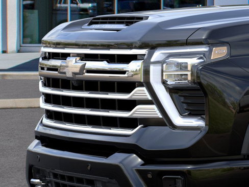 New 2026 Chevrolet Silverado 2500 High Country w/ Technology Package image 13