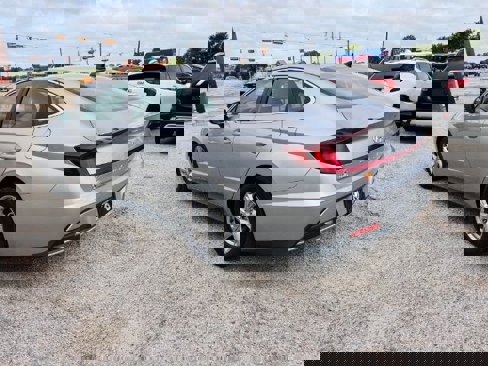 Used 2021 Hyundai Sonata SE image 9