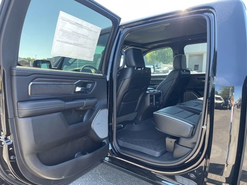 New 2026 RAM 1500 Laramie image 20
