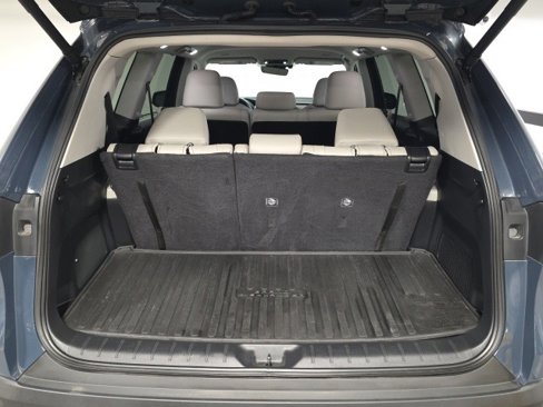 Used 2024 Toyota Grand Highlander Limited image 20