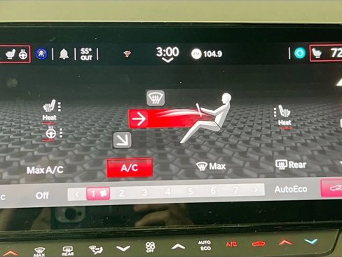 New 2025 Dodge Charger R/T w/ Sun & Sound Package image 21