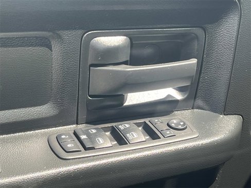 Used 2024 RAM 1500 Tradesman w/ Tradesman SXT Package image 12