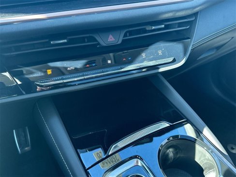 New 2025 Buick Envision Sport Touring image 21