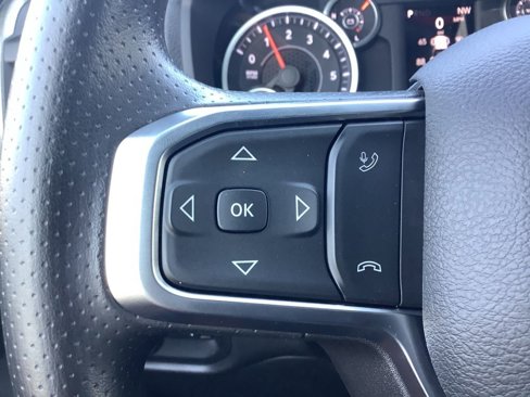 New 2026 RAM 2500 Tradesman image 13
