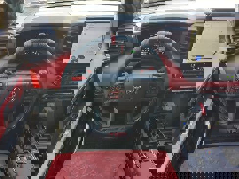 New 2025 Toyota Tundra TRD Pro image 15