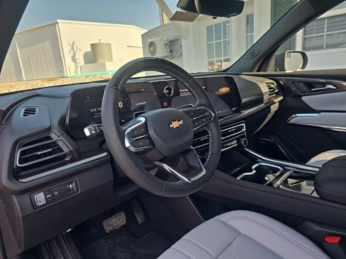 New 2026 Chevrolet Traverse High Country image 14