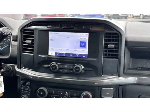 Used 2023 Ford F150 XL w/ STX Black Appearance Package image 15