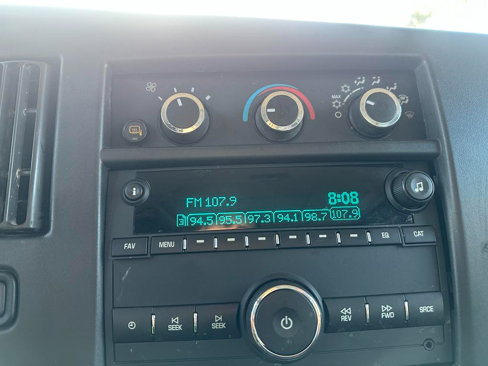 Used 2022 Chevrolet Express 2500 w/ Driver Convenience Package image 20