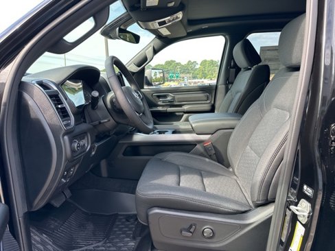 New 2025 RAM 1500 Big Horn image 9