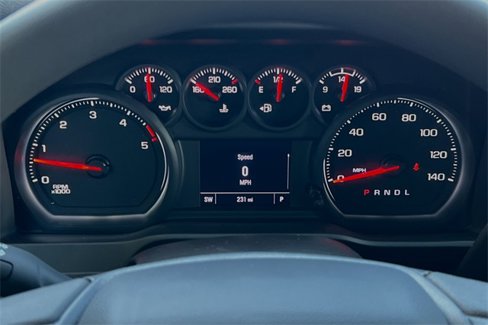 New 2024 Chevrolet Silverado 3500 W/T w/ WT Convenience Package image 26