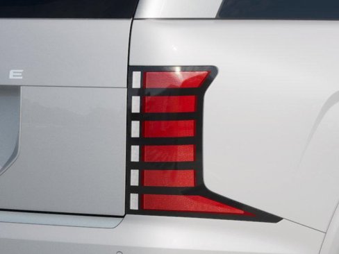 New 2026 Hyundai Palisade Calligraphy image 10