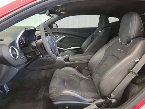 Used 2022 Chevrolet Camaro ZL1 image 7