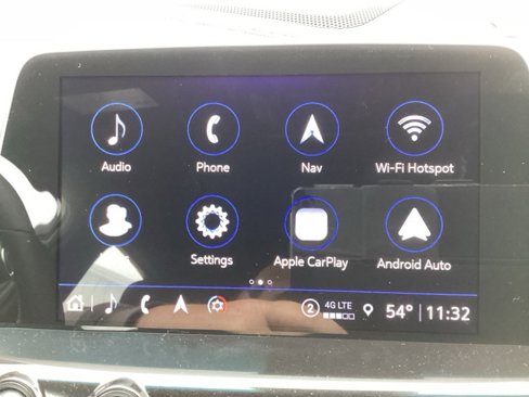 New 2025 Cadillac CT4 Sport image 40