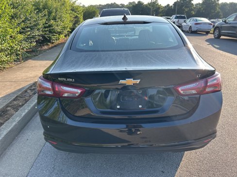 Used 2022 Chevrolet Malibu LT image 6
