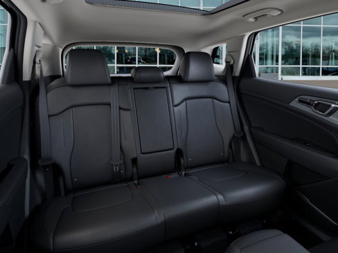 New 2026 Kia Sportage EX w/ EX Panorama Roof Package image 16