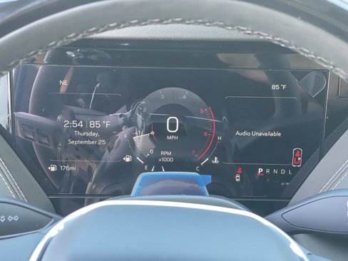 New 2026 GMC Yukon XL Elevation w/ Elevation Premium Package image 18
