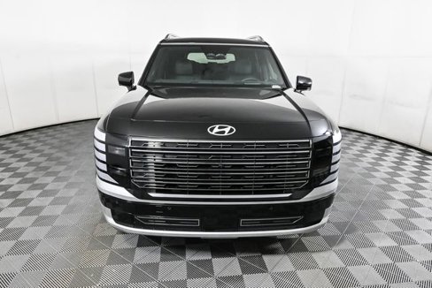 New 2026 Hyundai Palisade Calligraphy image 27