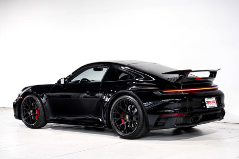 Used 2024 Porsche 911 Carrera S image 9