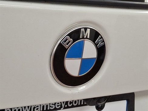 Used 2025 BMW X1 xDrive28i w/ Technology Package image 29